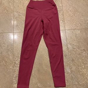 Balance Athletica Ascend pant